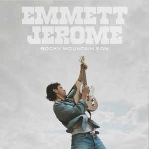 Rocky Mountain Son - EP