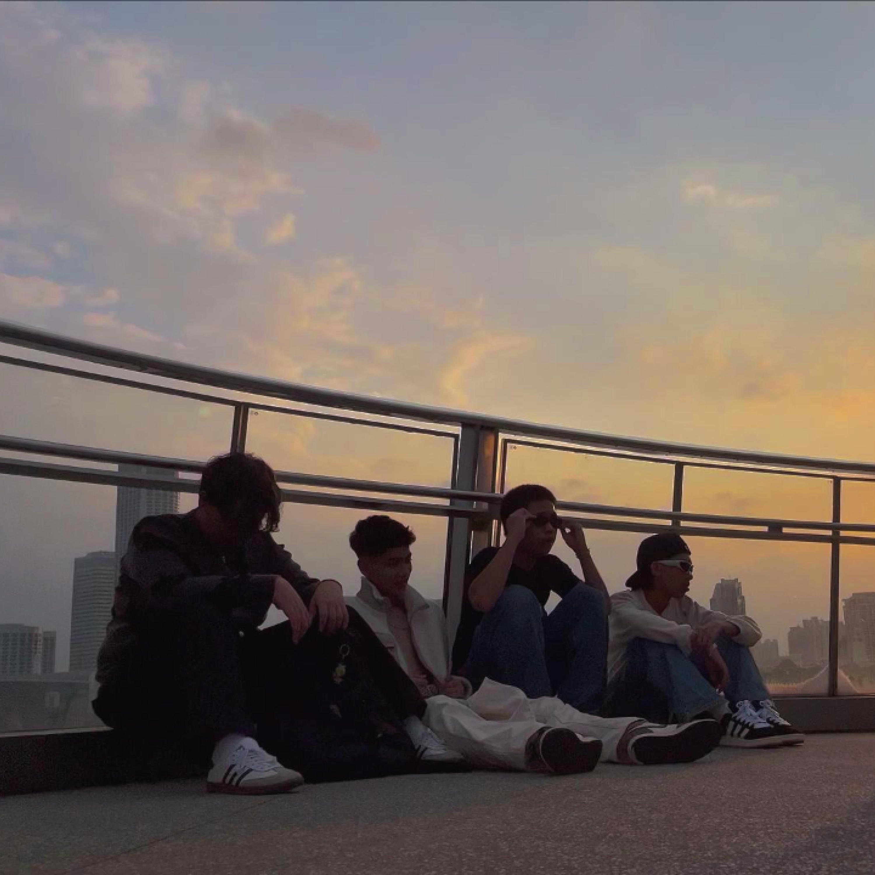 Will You Be There? - Single