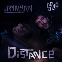 DISTANCE (feat. Jamalyan) - Single - SoLLo