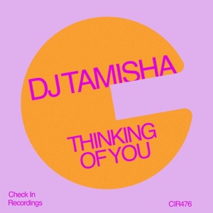Thinking of You - Single
