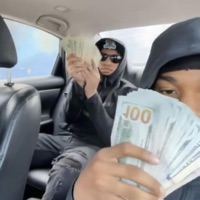 $Quad - Single - Shit2Easy