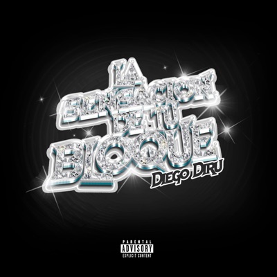 LA SENSACION DE TU BLOQUE - EP