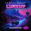 C.W. McCall - Convoy