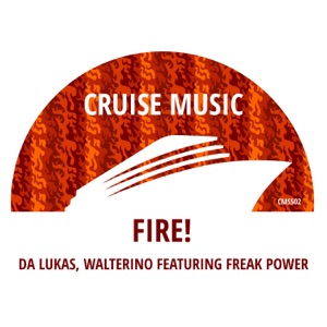 Fire! - Single