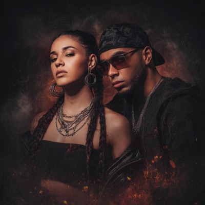 Queen of The Night (Reina De la Noche) - Single