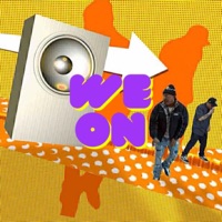 We On (feat. Dane Amar) - Single - Mavy-E