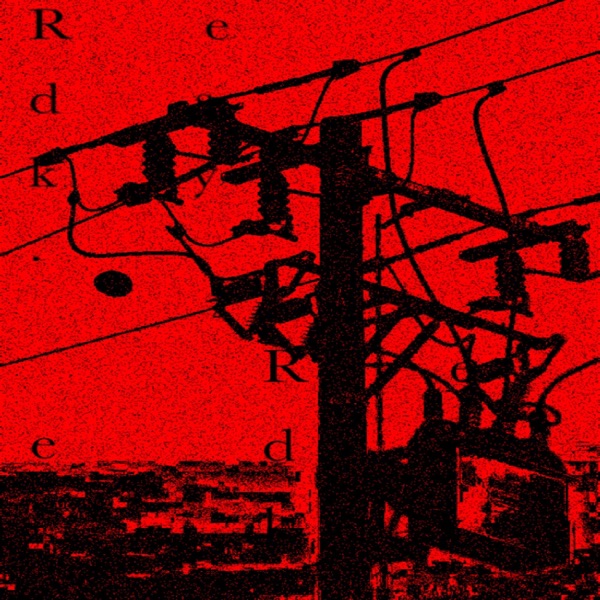 REDSKY (feat. Jaytee)
