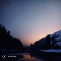 Silent Night - Single - Salt Of The Sound