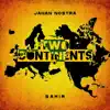 Jahan Nostra & Samir - Inside