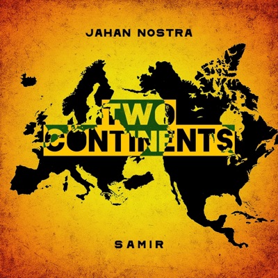 Two Continents