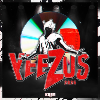 Yeezus 2025 - Single