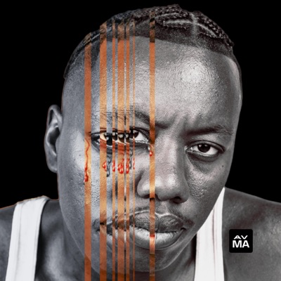 EPISODE 1: MIRROR MAN - Single