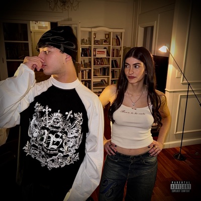 Love Bombing - Single