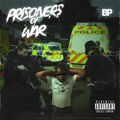 BP - DVLA (feat. SlickRick)