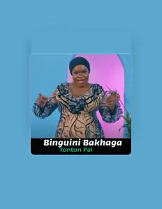 Listen to Binguini Bakhaga, watch music videos, read bio, see tour dates & more!