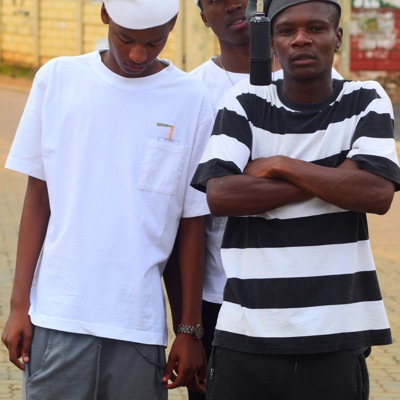 Kelenketla (feat. Malza, Dee Paradiise & Kukz) - Single