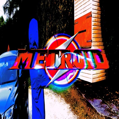 METROID - Single