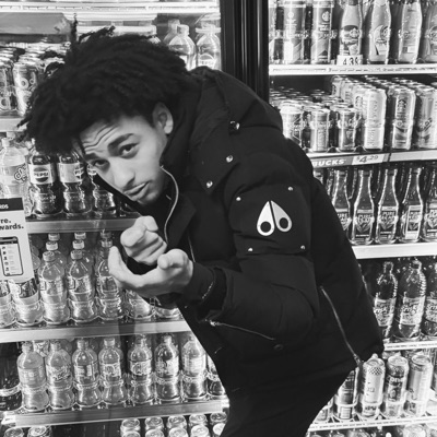 Don Don, Pt. 2 - Single