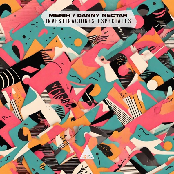 Investigaciones Especiales - Single
