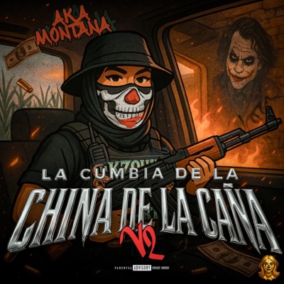 La Cumbia de la China de la Caña V2 - Single