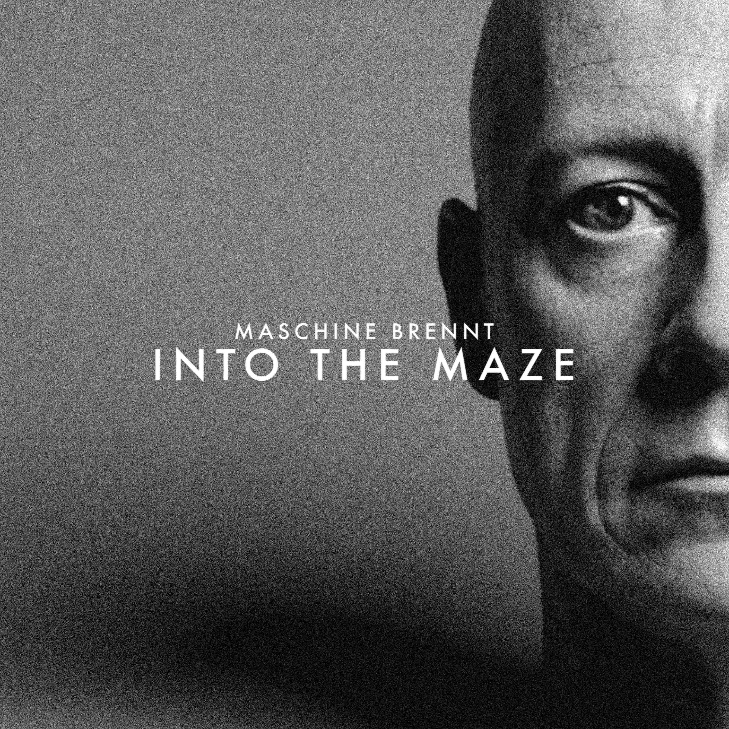 Into The Maze - Single