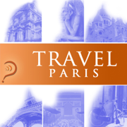 Travel: Paris (Unabridged)