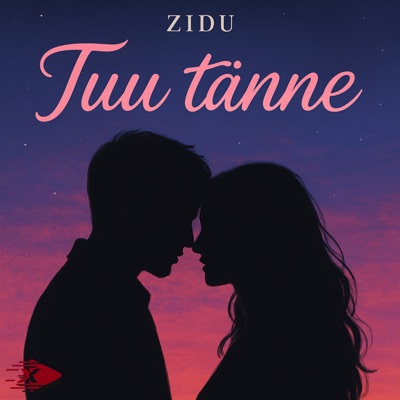 Tuu tänne - Single