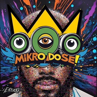 MiKroDose!