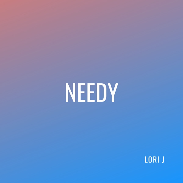 Needy (feat. Melvin War & Soundsbymoon)