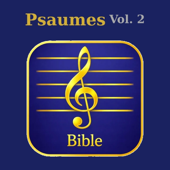 Psaumes – français - Vol. 2