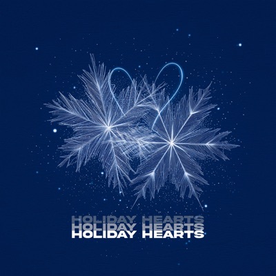 Holiday Hearts - Single
