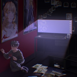 Я влюбился Shinuaki