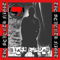 11:56:00 PM/Black Sunday — Midnight's Requiem