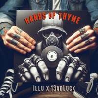 Hands Of Thyme - Single - 13adluck