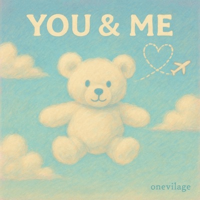 YOU & ME - Single