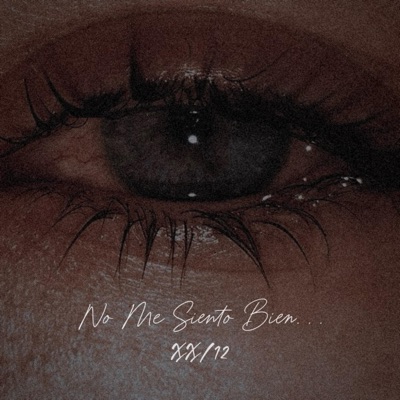 NO ME SIENTO BIEN - Single