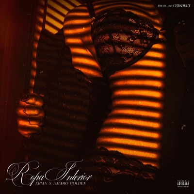 Ropa Interior (feat. Amaro Golden 0620) - Single