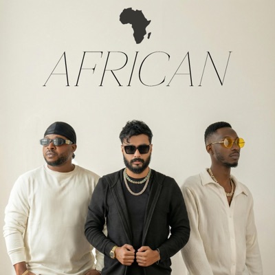 AFRICAN 2025 (AliMan (Nohido Jahgive) - Single