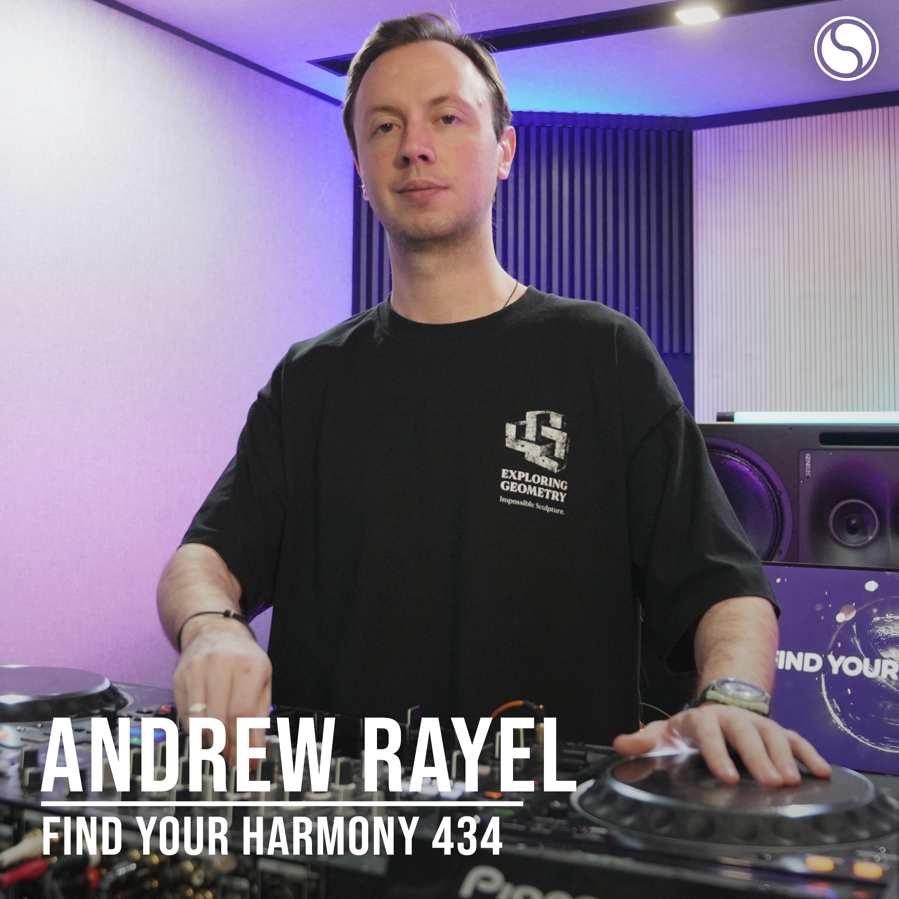 FYH434: Find Your Harmony Radio Episode #434