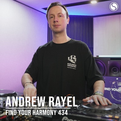 FYH434: Find Your Harmony Radio Episode #434