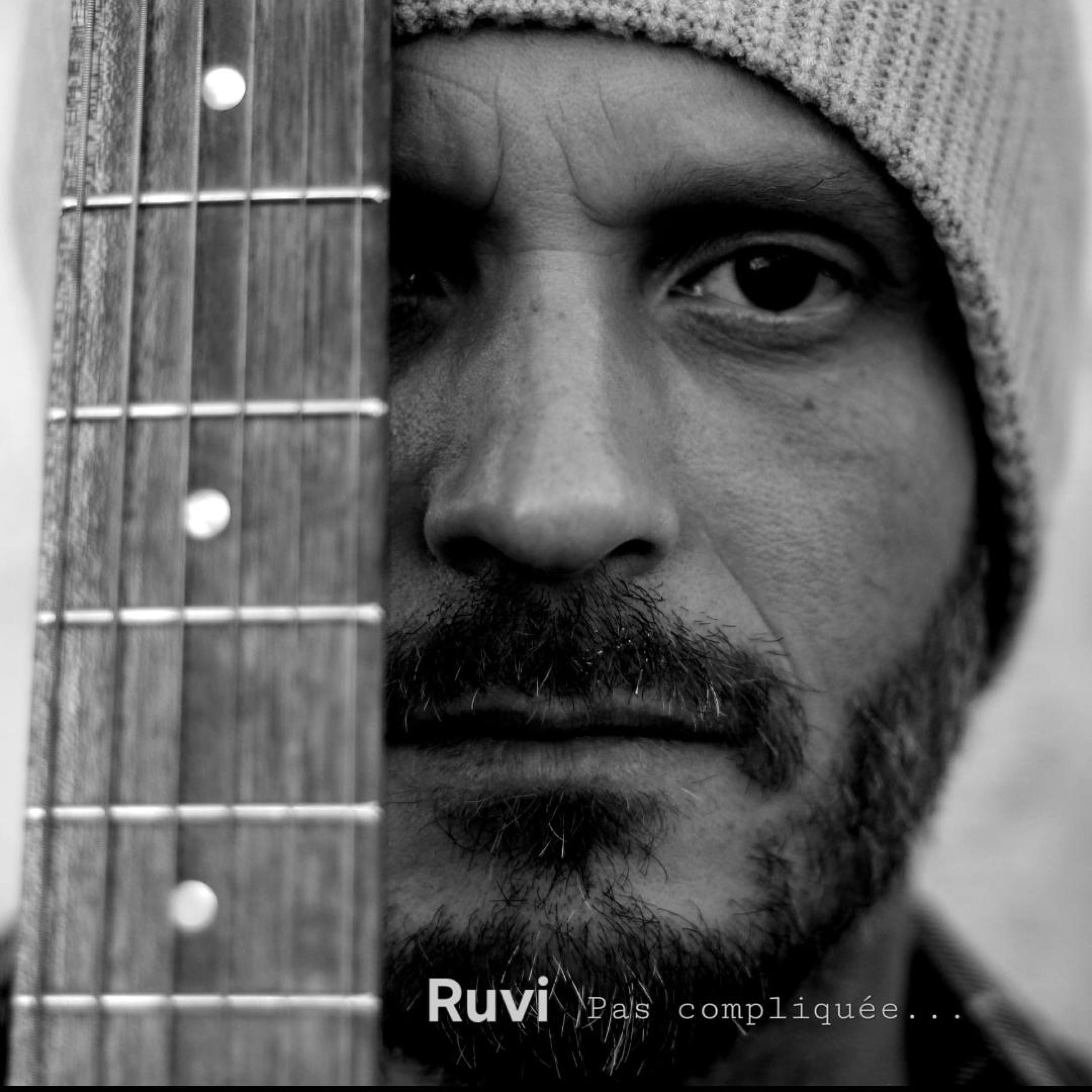 Pas compliquée - EP