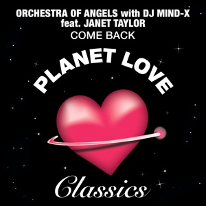 Come Back (feat. Janet Taylor) - Single