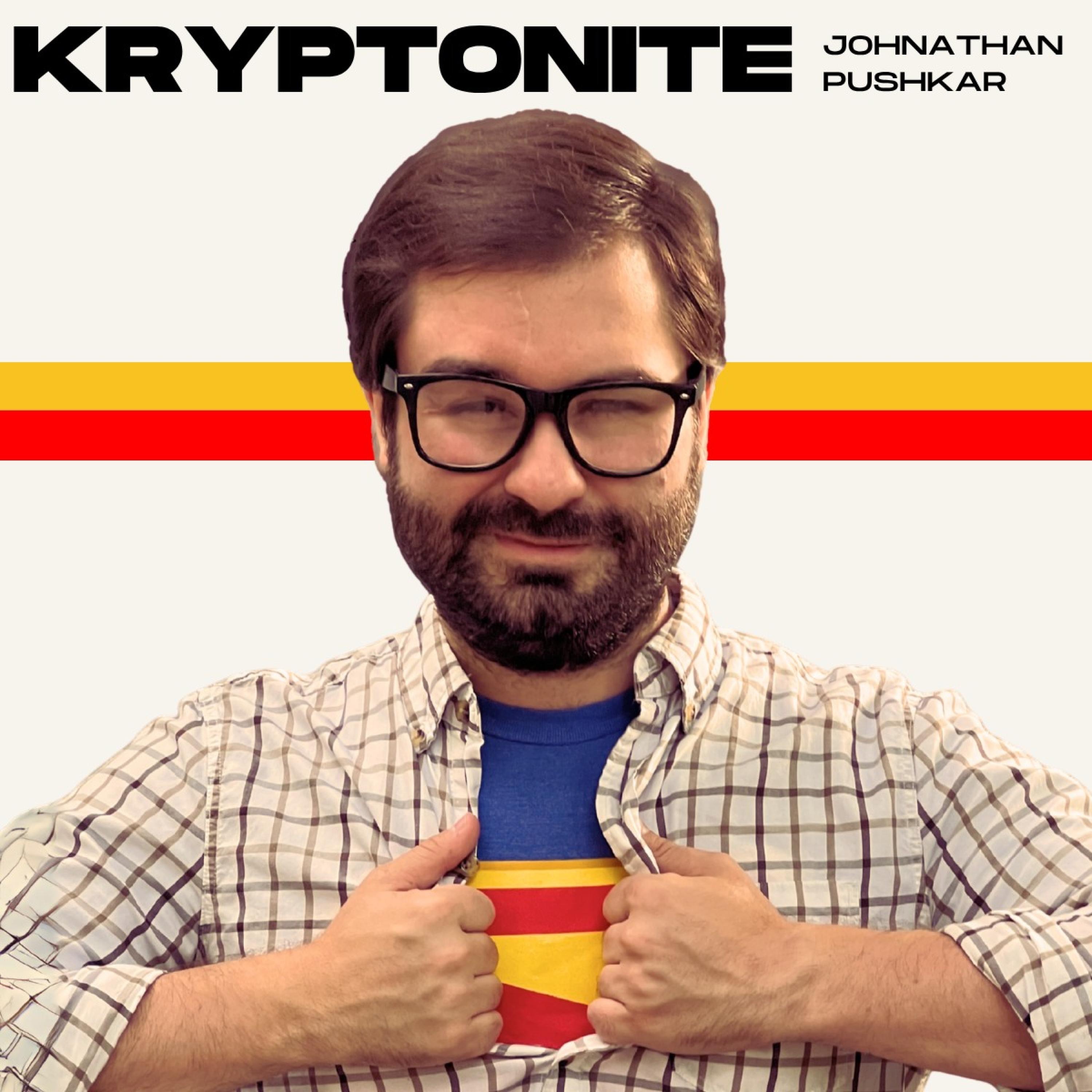 Kryptonite - Single