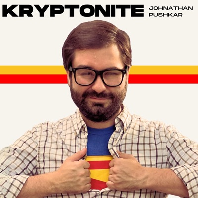 Kryptonite - Single
