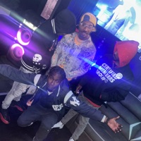 Letter To Young X - Single - Qweezy Reed