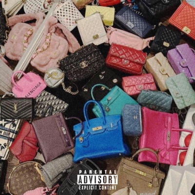 Just A Girl - Single