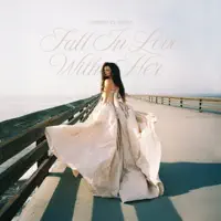 Fall in Love With Her — Sabrina Claudio & Tanerélle