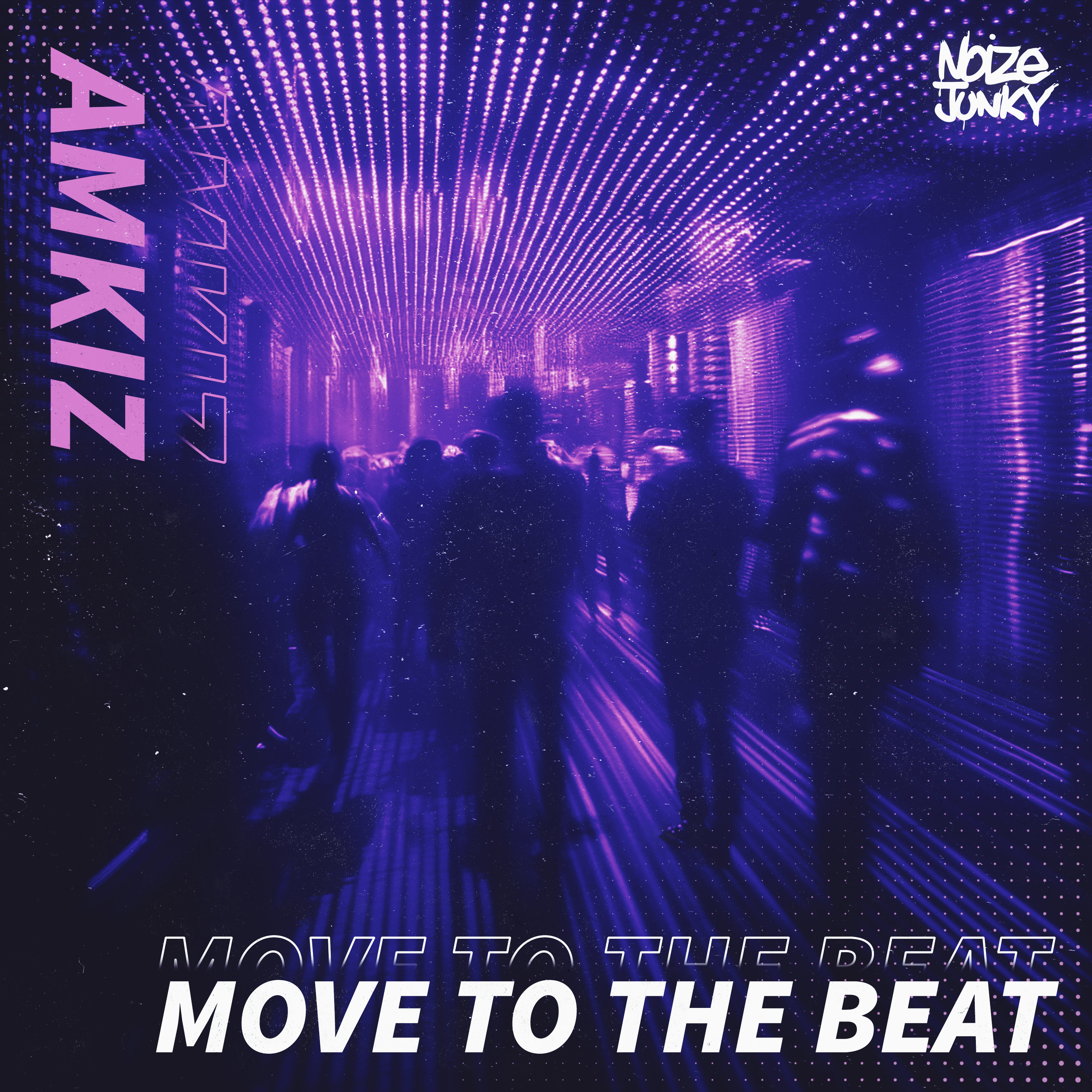 Move to the Beat Ep - Single