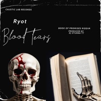Blood Tears (Book Of Promises) (feat. Ryot) - Single - Dj Stunna TT