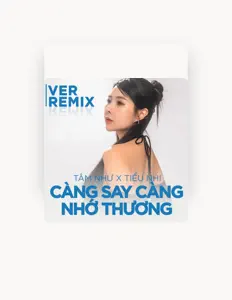 Listen to Jaky Tâm Như, watch music videos, read bio, see tour dates & more!